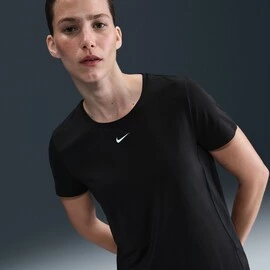 Nike One Classic Womens Dri-fit Top