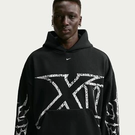 Nike Ja Mens Therma-Fit Pullover Hoodie