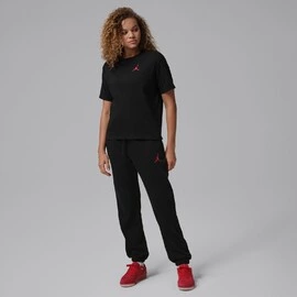 Jordan Womens Fleece Pants