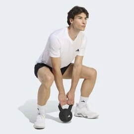 adidas Workout Essentials Base T-Shirt