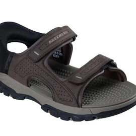 SKECHERS TRESMEN - REECE SLIP-INS
