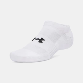 Under Armour Performance Cotton 3pk NS