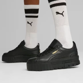 Puma Mayze Classic Wns Shoes