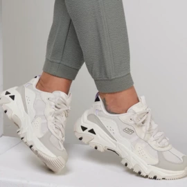 SKECHERS D LITES HIKER