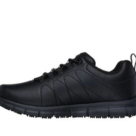 SKECHERS NAMPA - BEJA - WORK SHOES