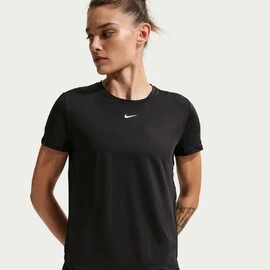 Nike One Classic Womens Dri-FIT Short-Sleeve Top