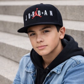 Jordan JAN JORDAN JUMPMAN AIR CAP    