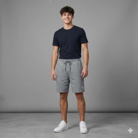 JORDAN MJ BROOKLYN FLC ESS SHORT