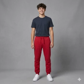 JORDAN KIDS MJ DF SPORT CROSSOVER  PANT