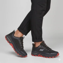SKECHERS MAX PROTECT-PROMOTE TRACK