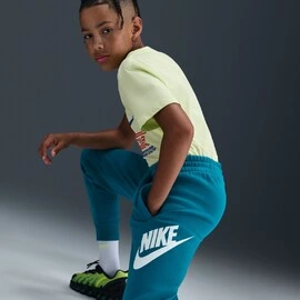Nike Club Fleece Kids Joggers 