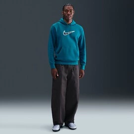 Nike M Sportswear Club Fleece Hoodie