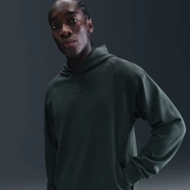 Nike Pro M Mid Layer Training Hoodie D-F