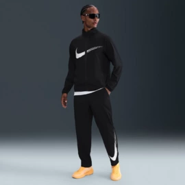 Nike M Form D-F Open-Hem Versatile Pants