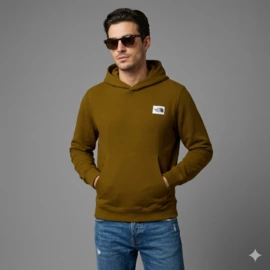 THE NORTH FACE M HODEN HOODIE