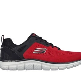 SKECHERS TRACK - BROADER