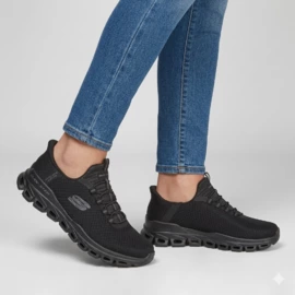 SKECHERS GLIDE-STEP - NOXUS SLIP-INS