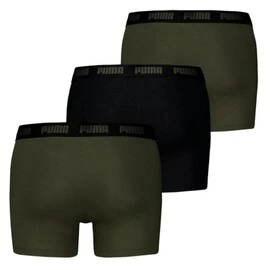 PUMA MEN EVERYDAY BOXER 3P