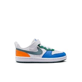 Nike Court Borough Low Recraft (PS)