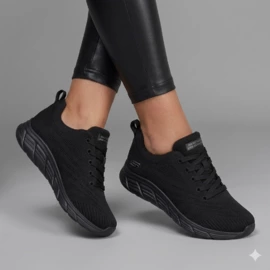 SKECHERS BOBS BFLEX LO-GRACEFUL STRIDE
