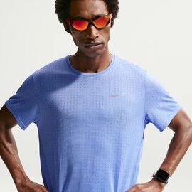 Nike Miler Breathe