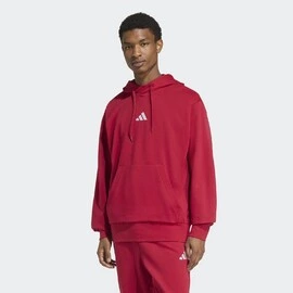 adidas M FEELCOZY HOODED SWEATSHIRT