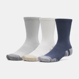 Under Armour Performance Tech 3pk Crew