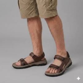 SKECHERS TRESMEN - HIRANO