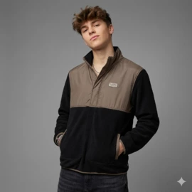 Vans RANFORD POLAR FLEECE LOOSE HZ