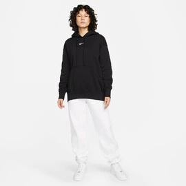 Nike Sportswear Phoenix Fleece Womens Oversized Pullover Hoodie