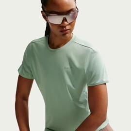 Nike Swift Womens Dri-FIT Short-Sleeve Running Top