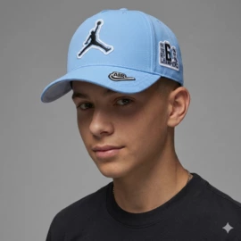 Jordan JAN JORDAN CURVE BRIM