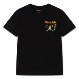 Jordan JDB MJ WORLD TOUR TEE