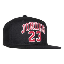 JERSEY FLATBRIM CAP