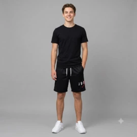 JORDAN JUMPMAN SUSTAINABLE SHORT