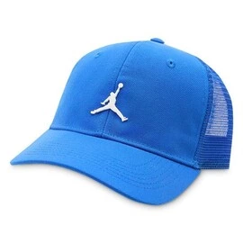 JORDAN JAN METAL JUMPMAN TRUCKER