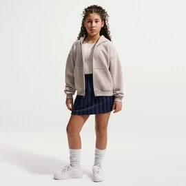 Nike Sportswear Studio Fleece
