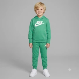 NIKE SUSTAINABLE PO SET