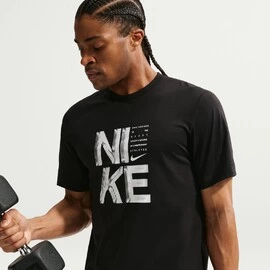 Nike Hyverse Dri-FIT Training T-Shirt