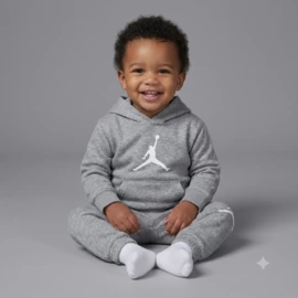 JORDAN  MJ JUMBO JUMPMAN FLC PO SE