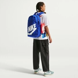 Nike Elemental