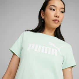 Puma Essentials Logo W Dress