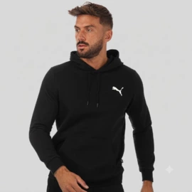 Puma ESS Hoodie FL