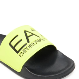 EA7 Emporio Armani Shoes Beachwear