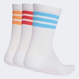 adidas 3-Stripes Cushioned