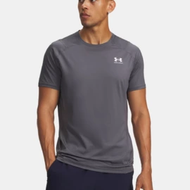 Under Armour HG Armour Fitted SS
