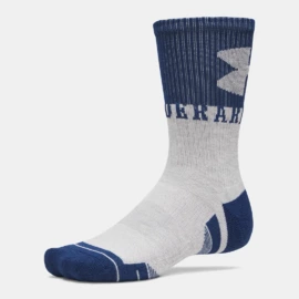 Under Armour Perf Tech Nov 3pk Crw