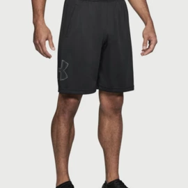 Under Armour TECH GRAPHIC SHORT