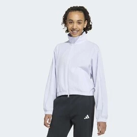 adidas JG SPI WV JKT
