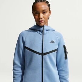 Nike Tech Fleece W Full-Zip Hoodie